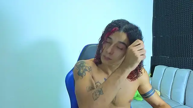 Snapshot of Demitryo chatting on 14, 9, 2025 Demitryo online show from 14, 9, 2025