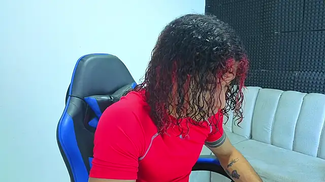 Snapshot of Demitryo chatting on 16, 9, 2025 Demitryo online show from 16, 9, 2025