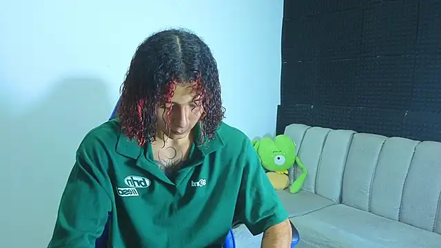 Snapshot of Demitryo chatting on 18, 9, 2025 Demitryo online show from 18, 9, 2025