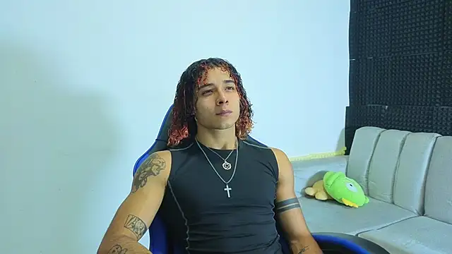 Snapshot of Demitryo chatting on 22, 9, 2025 Demitryo online show from 22, 9, 2025