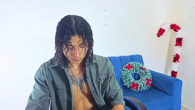 Snapshot of Demitryo chatting on 22, 11, 2025 Demitryo online show from 22, 11, 2025