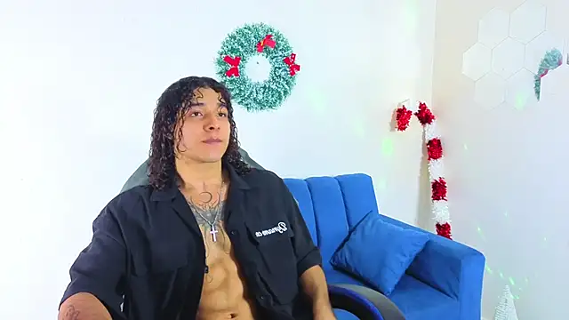 Snapshot of Demitryo chatting on 26, 11, 2025 Demitryo online show from 26, 11, 2025