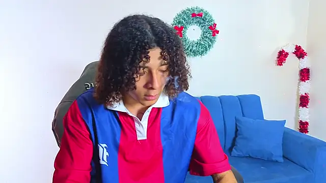 Snapshot of Demitryo chatting on 30, 11, 2025 Demitryo online show from 30, 11, 2025