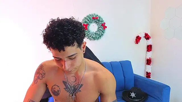 Snapshot of Demitryo chatting on 14, 12, 2025 Demitryo online show from 14, 12, 2025