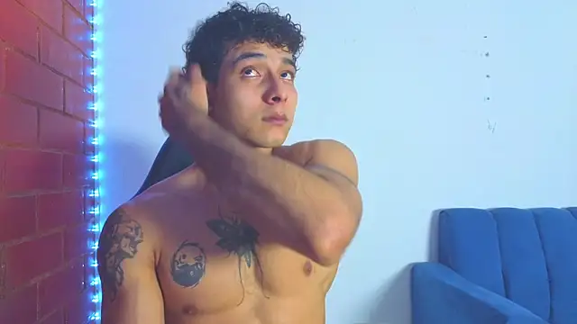 Demitryo online show from 6, 2, 2026