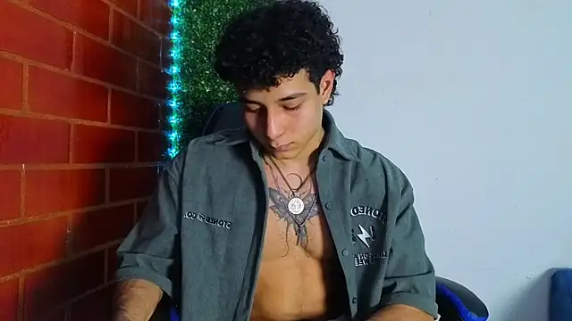 Demitryo online show from 30, 3, 2026