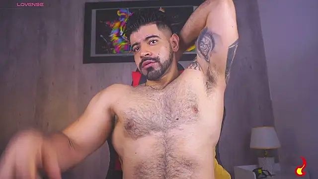 king hard online show from 8, 5, 2026