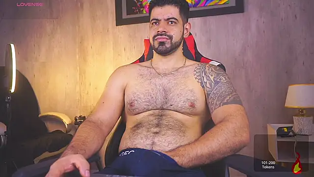 king hard online show from 19, 5, 2026