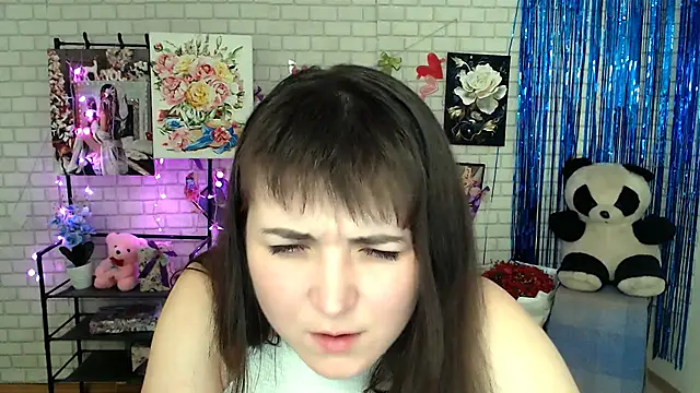 Darina M  online show from 7, 3, 2025