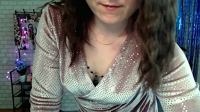 Darina M  online show from 8, 3, 2025