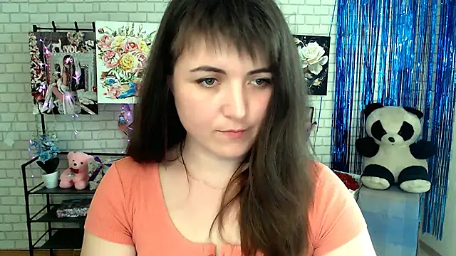 Darina M  online show from 12, 3, 2025