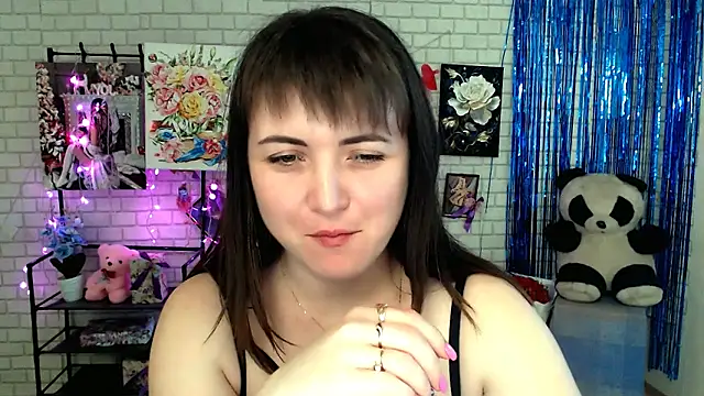 Darina M  online show from 20, 3, 2025