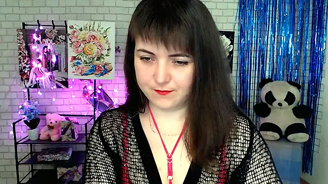 Darina M  online show from 22, 3, 2025