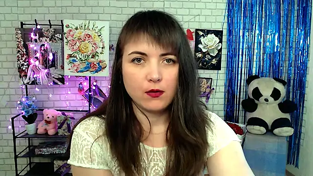 Darina M  online show from 23, 3, 2025