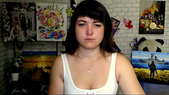 Darina M  online show from 12, 10, 2025