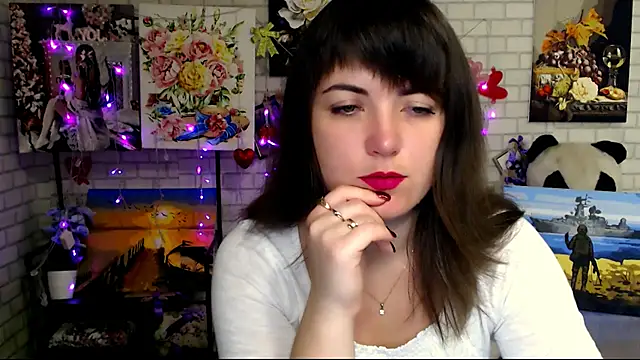 Darina M  online show from 16, 10, 2025