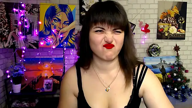 Darina M  online show from 7, 1, 2026