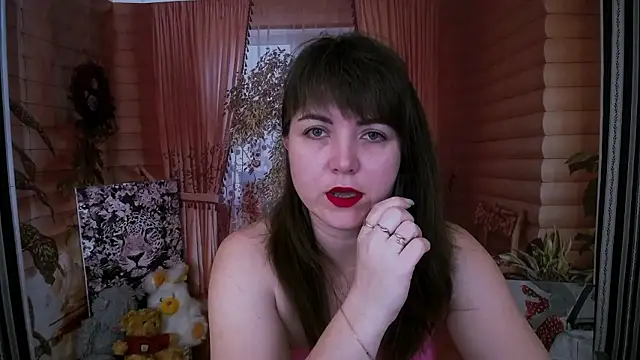 Darina M  online show from 15, 1, 2026