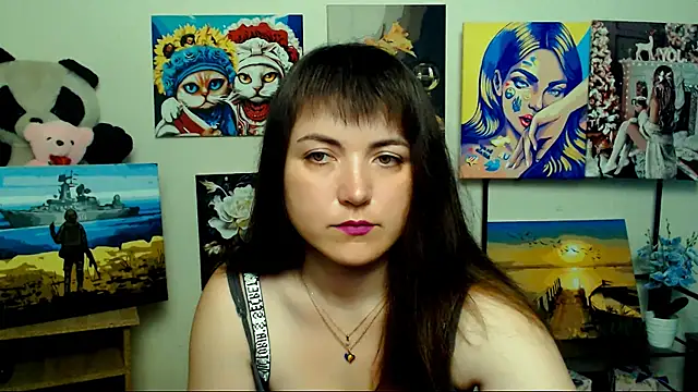 Darina M  online show from 19, 5, 2026