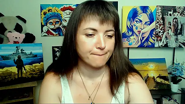 Darina M  online show from 26, 5, 2026