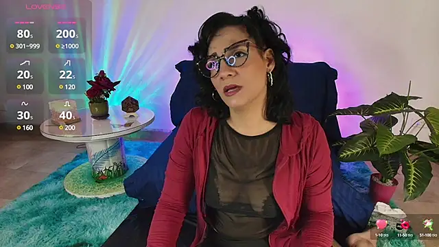 Snapshot of Elliee_ chatting on 24, 2, 2025 Elliee online show from 24, 2, 2025