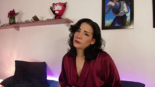 Snapshot of Elliee_ chatting on 13, 9, 2025 Elliee online show from 13, 9, 2025