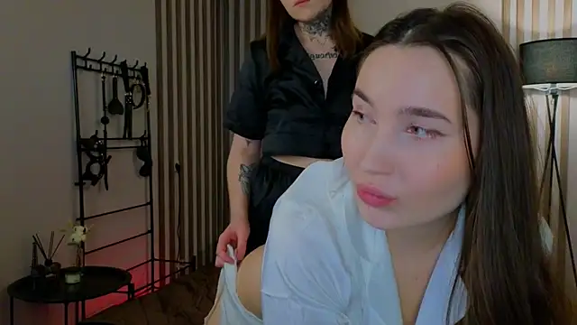 Snapshot of domDani_subMay chatting on 7, 3, 2025 domDani subMay online show from 7, 3, 2025