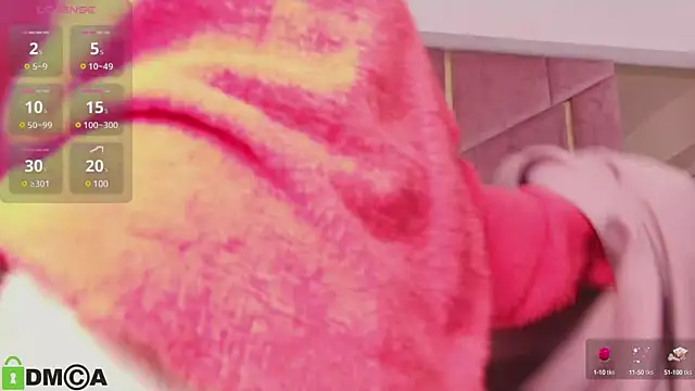 Snapshot of AllenaMoon chatting on 20, 1, 2025 AllenaMoon online show from 20, 1, 2025