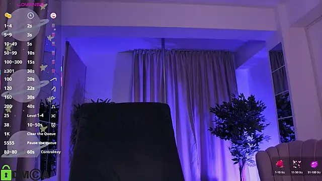 AllenaMoon online show from 7, 2, 2026