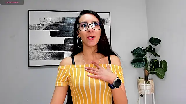 Snapshot of luna_willians chatting on 17, 3, 2025 luna willians online show from 17, 3, 2025