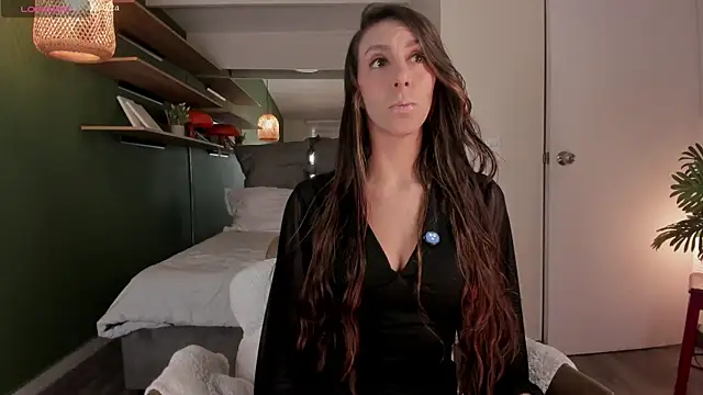 Snapshot of luna_willians chatting on 26, 11, 2025 luna willians online show from 26, 11, 2025