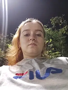 Nanna and Balder online show from 4, 4, 2026