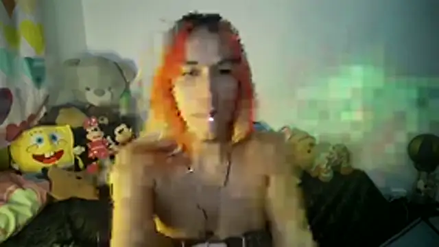 mandy berrys online show from 17, 1, 2026