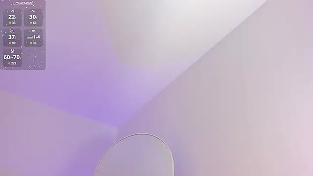 Antonellaa Gomez online show from 20, 11, 2025