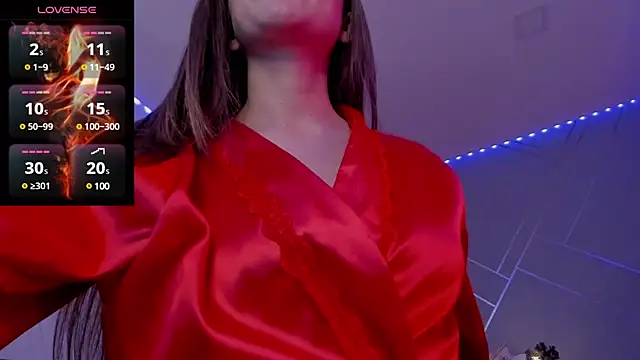 Ich Bin Julia online show from 10, 12, 2024