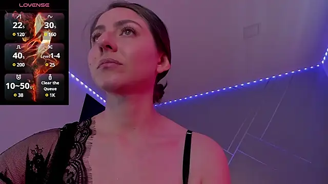 Ich Bin Julia online show from 26, 12, 2024