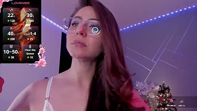 Ich Bin Julia online show from 31, 12, 2024