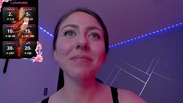 Ich Bin Julia online show from 7, 1, 2025