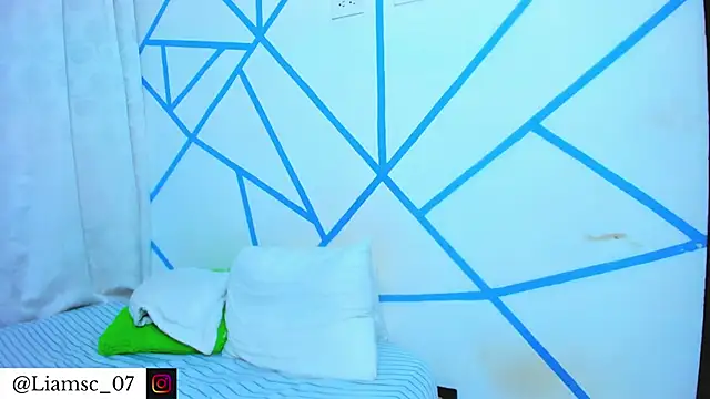 liam scott77 online show from 3, 2, 2026