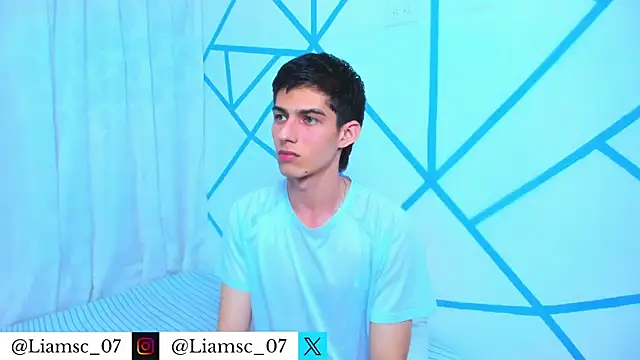 liam scott77 online show from 13, 2, 2026