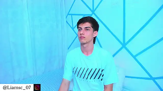 liam scott77 online show from 13, 3, 2026