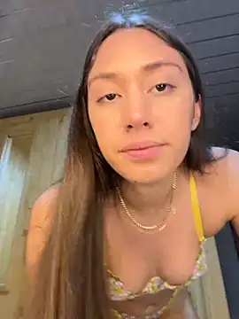 Barbielatinas online show from 30, 11, 2025