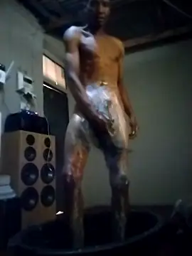 45DOT online show from 13, 11, 2025