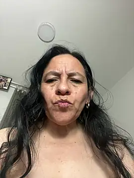 Freya Artemisa online show from 15, 3, 2025