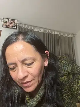 Freya Artemisa online show from 18, 3, 2025