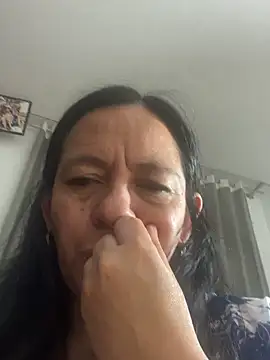 Freya Artemisa online show from 8, 9, 2025