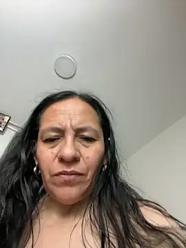 Freya Artemisa online show from 11, 9, 2025