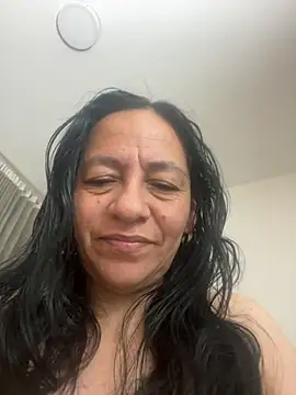 Freya Artemisa online show from 14, 9, 2025