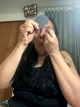 Freya Artemisa online show from 16, 12, 2025