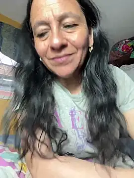 Freya Artemisa online show from 15, 4, 2026